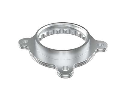 aFe 21-24 Lexus IS350 3.5L V6 Silver Bullet Throttle Body Spacer (46-38014)