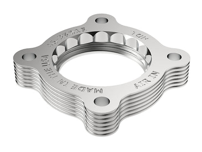 aFe Silver Bullet Throttle Body Spacer | Toyota Corolla 14-21 (46-38015)