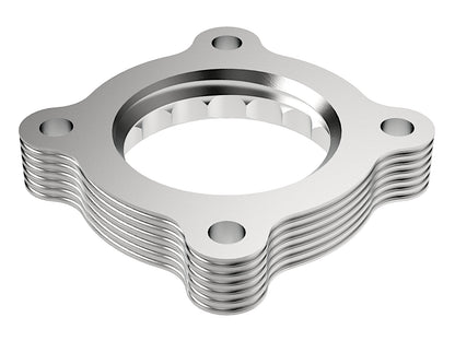 aFe Silver Bullet Throttle Body Spacer | Toyota Corolla 14-21 (46-38015)