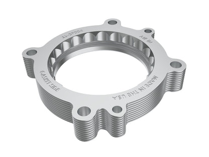 aFe Silver Bullet Throttle Body Spacer | VW Atlas 17-26 (46-39004)