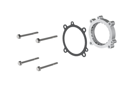 aFe Silver Bullet Throttle Body Spacer | VW Atlas 17-26 (46-39004)