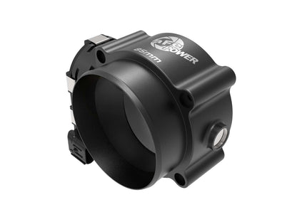 aFe Power 85mm Billet Throttle Body | Ford Mustang GT (18-21) (46-39101)