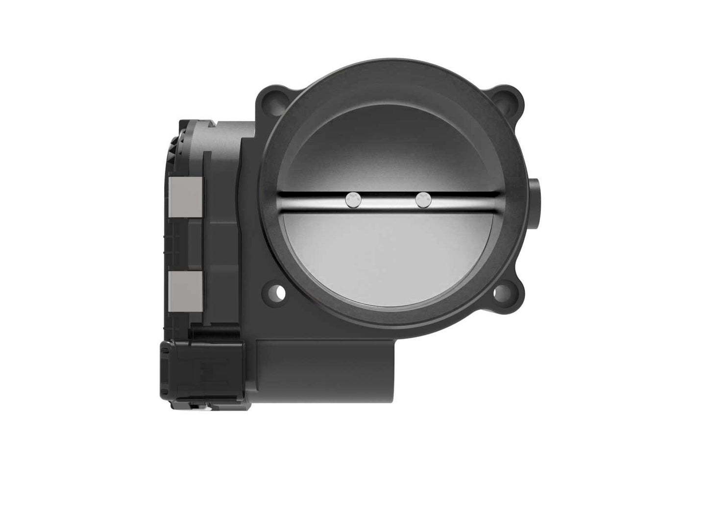 aFe Power 85mm Billet Throttle Body | Ford Mustang GT (18-21) (46-39101)