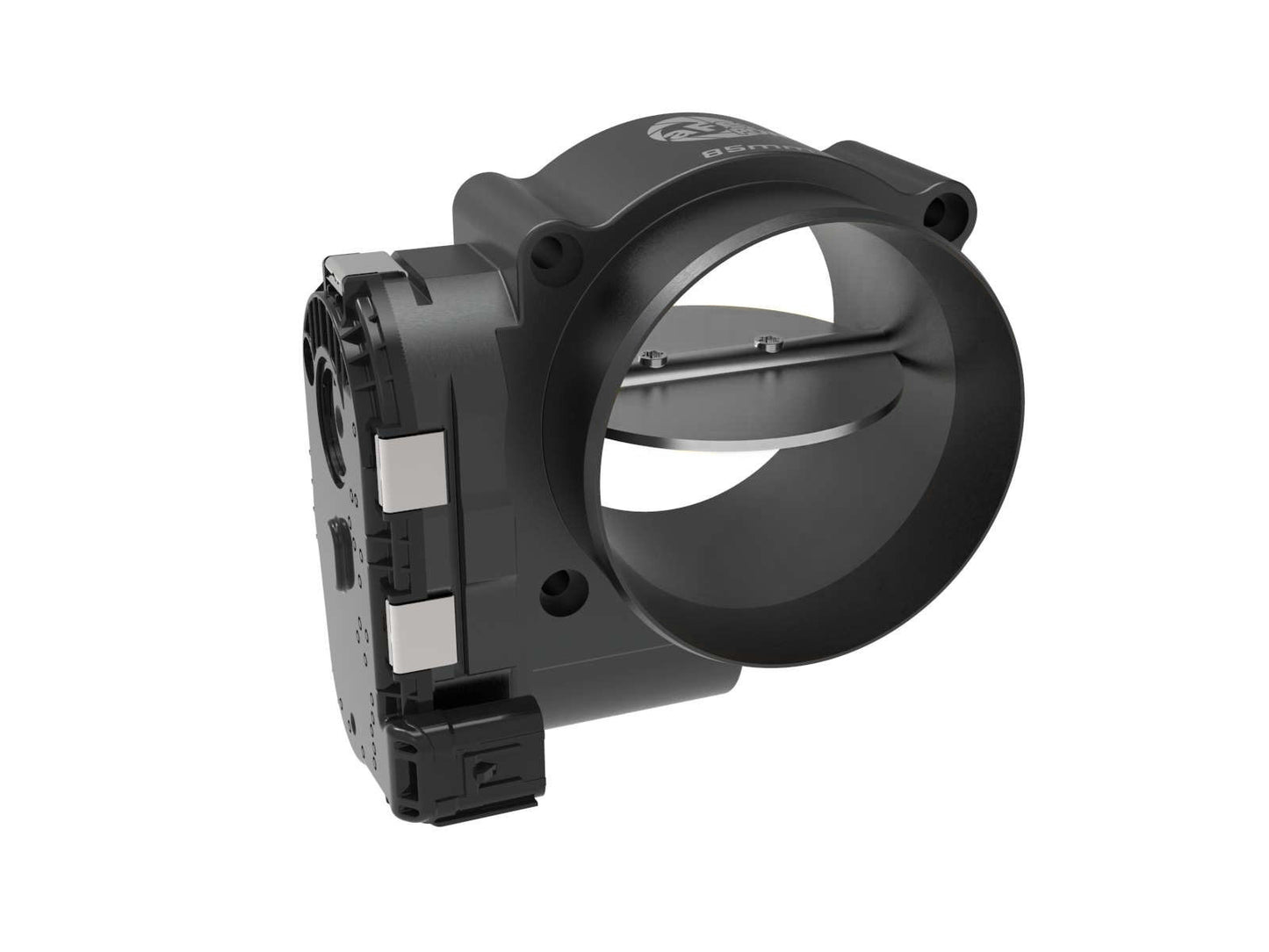aFe Power 85mm Billet Throttle Body | Ford Mustang GT (18-21) (46-39101)