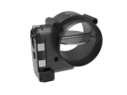 aFe Power 85mm Billet Throttle Body | Ford Mustang GT (18-21) (46-39101)