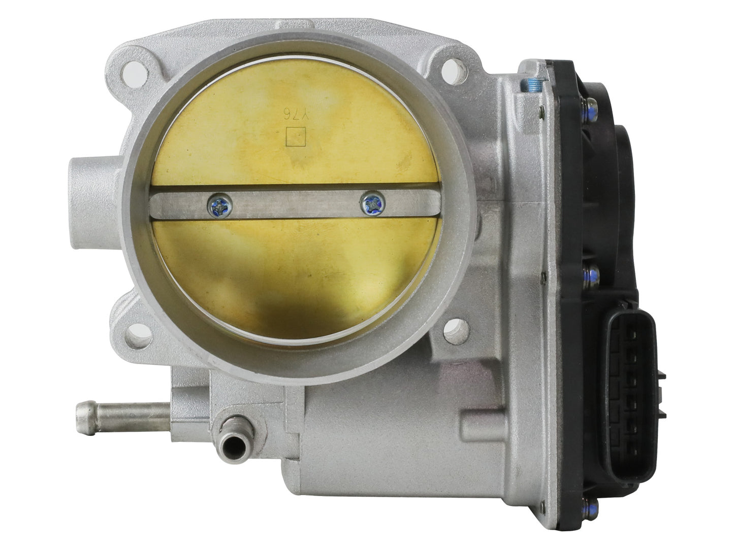 aFe 76mm Billet Throttle Body Kit | Toyota 4Runner V6 4.0L (10-23) / FJ Cruiser V6 4.0L (10-14) (46-39102)