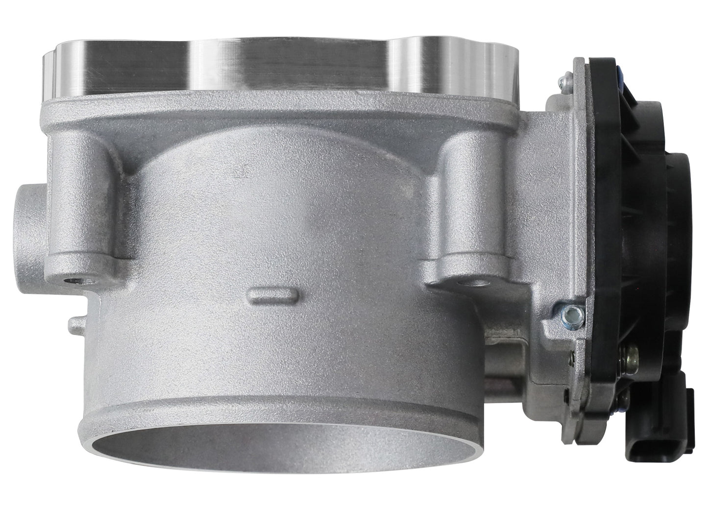 aFe 76mm Billet Throttle Body Kit | Toyota 4Runner V6 4.0L (10-23) / FJ Cruiser V6 4.0L (10-14) (46-39102)