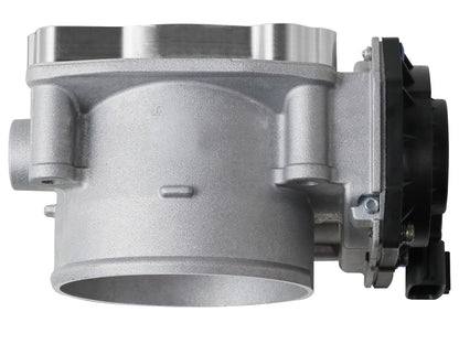 aFe 76mm Billet Throttle Body Kit | Toyota 4Runner V6 4.0L (10-23) / FJ Cruiser V6 4.0L (10-14) (46-39102)