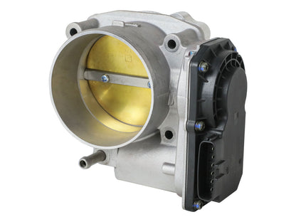 aFe 76mm Billet Throttle Body | Toyota 4Runner/FJ Cruiser/Tacoma/Tundra (03-23) (46-39103)