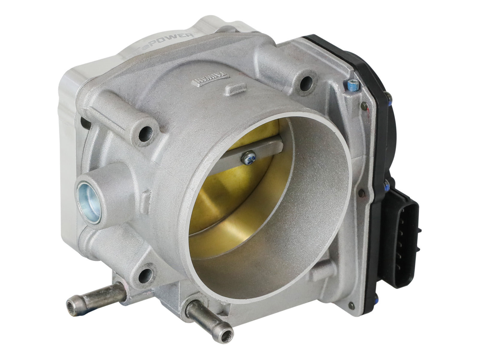aFe 76mm Billet Throttle Body | Toyota 4Runner/FJ Cruiser/Tacoma/Tundra (03-23) (46-39103)