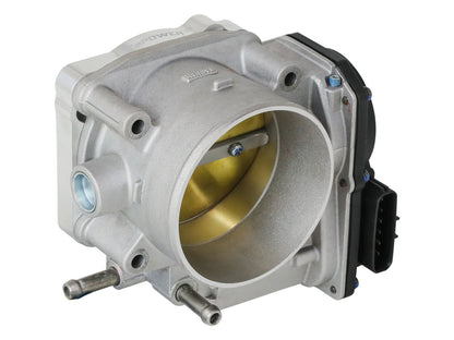 aFe 76mm Billet Throttle Body | Toyota 4Runner/FJ Cruiser/Tacoma/Tundra (03-23) (46-39103)