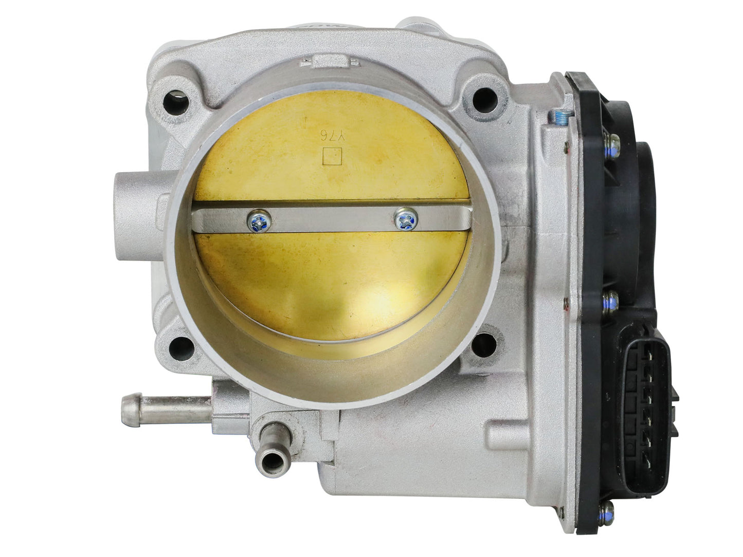 aFe 76mm Billet Throttle Body | Toyota 4Runner/FJ Cruiser/Tacoma/Tundra (03-23) (46-39103)