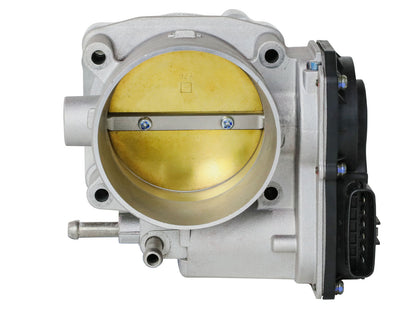 aFe 76mm Billet Throttle Body | Toyota 4Runner/FJ Cruiser/Tacoma/Tundra (03-23) (46-39103)