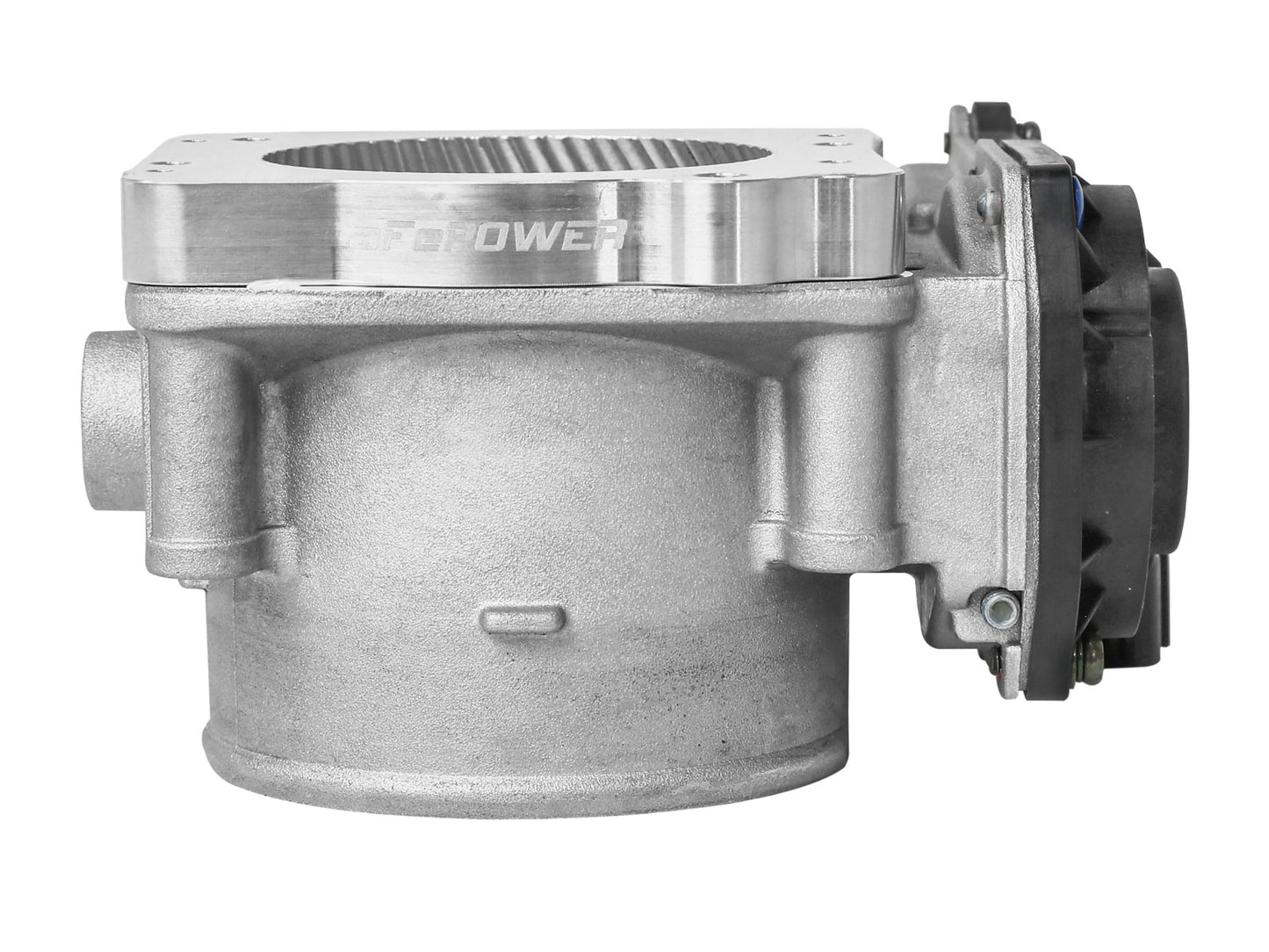 aFe 76mm Billet Throttle Body | Toyota 4Runner/FJ Cruiser/Tacoma/Tundra (03-23) (46-39103)