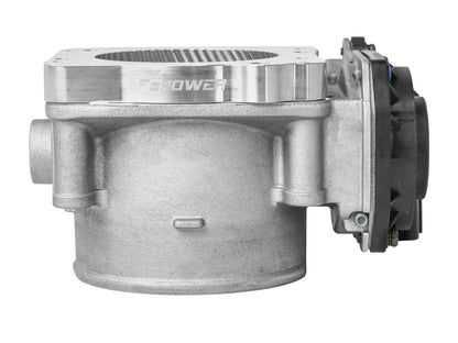 aFe 76mm Billet Throttle Body | Toyota 4Runner/FJ Cruiser/Tacoma/Tundra (03-23) (46-39103)