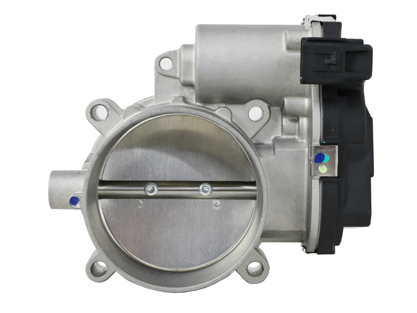 aFe 80mm Throttle Body | Dodge Challenger/Charger (11-23) (46-39105)