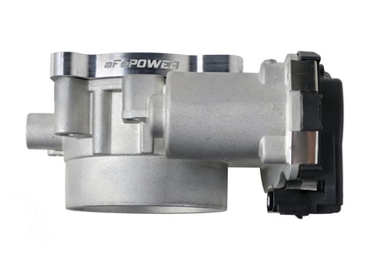aFe 80mm Throttle Body | Dodge Challenger/Charger (11-23) (46-39105)
