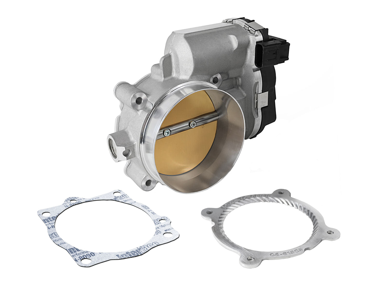 aFe 90mm Throttle Body | Dodge Challenger/Chrysler 300 V8 5.7/6.4L (11-24) (46-39107)