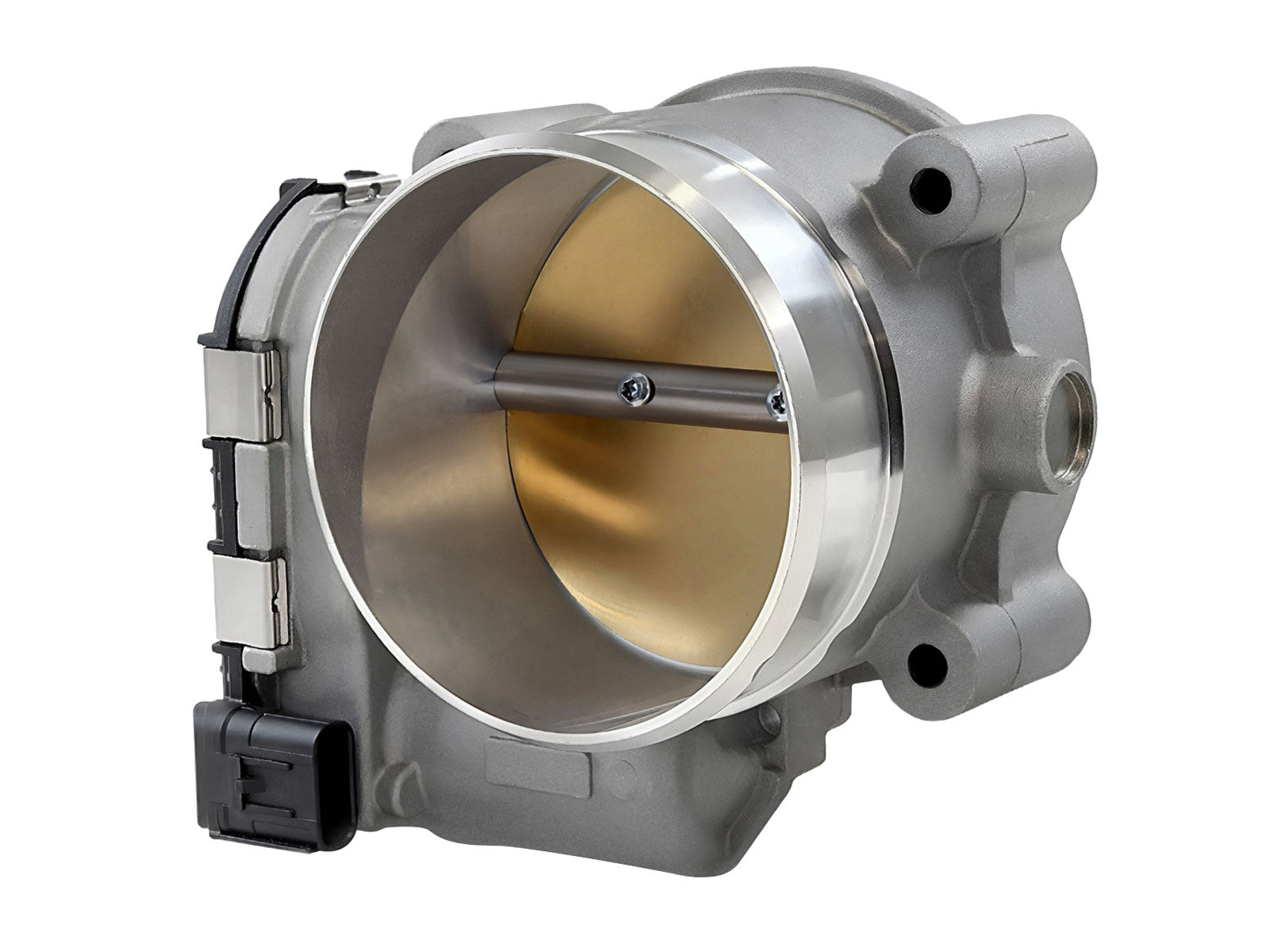 aFe 85mm Throttle Body | Ford Mustang GT 5.0L (15-20) (46-39108)