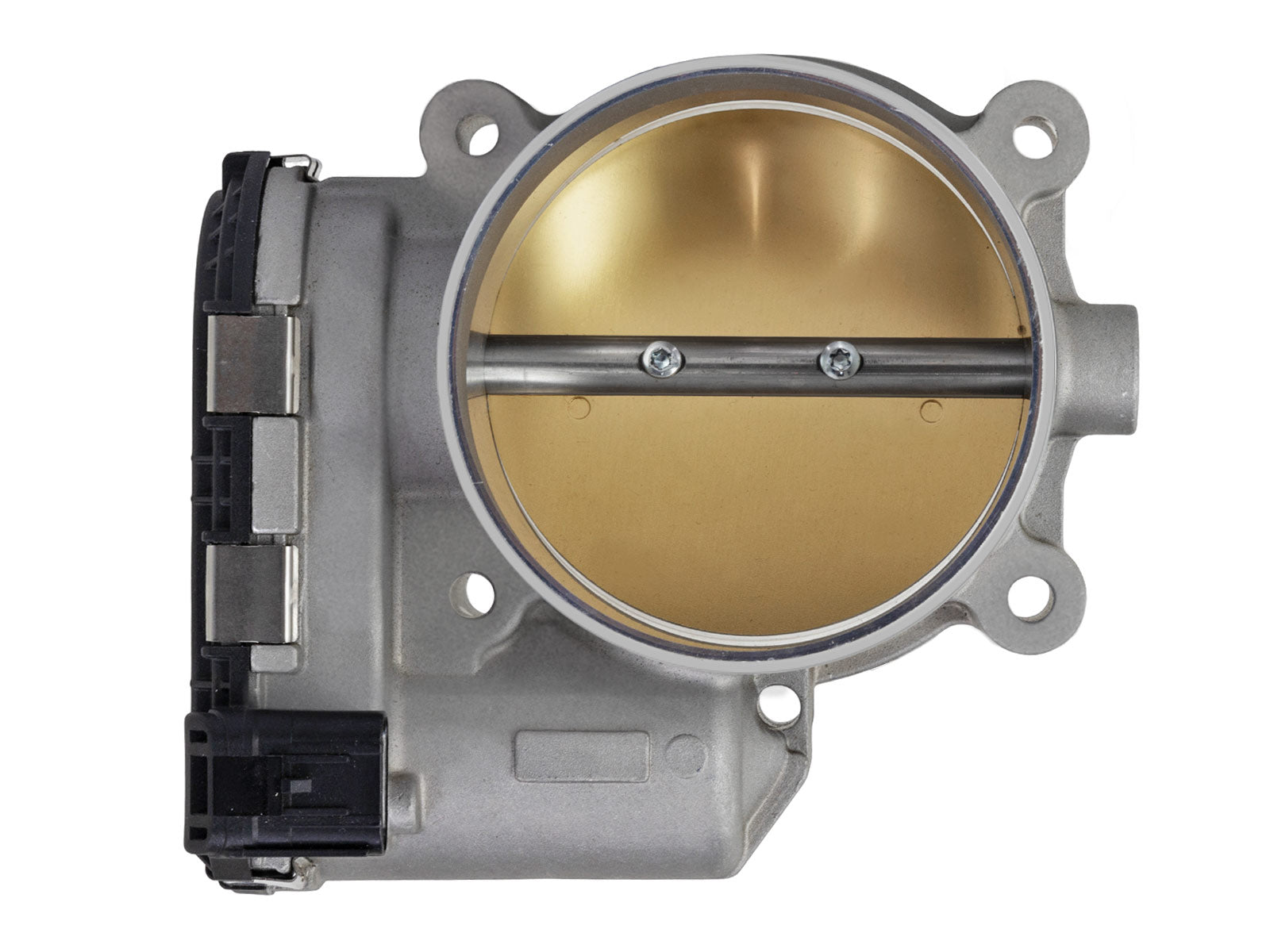 aFe 85mm Throttle Body | Ford Mustang GT 5.0L (15-20) (46-39108)