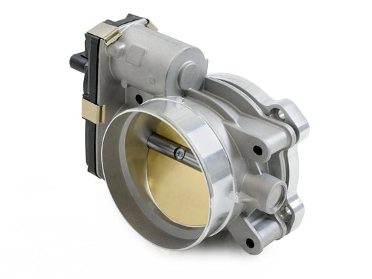 aFe 87mm Throttle Body | GM Silverado/Sierra 1500/2500/3500/ Yukon XL (46-39109)