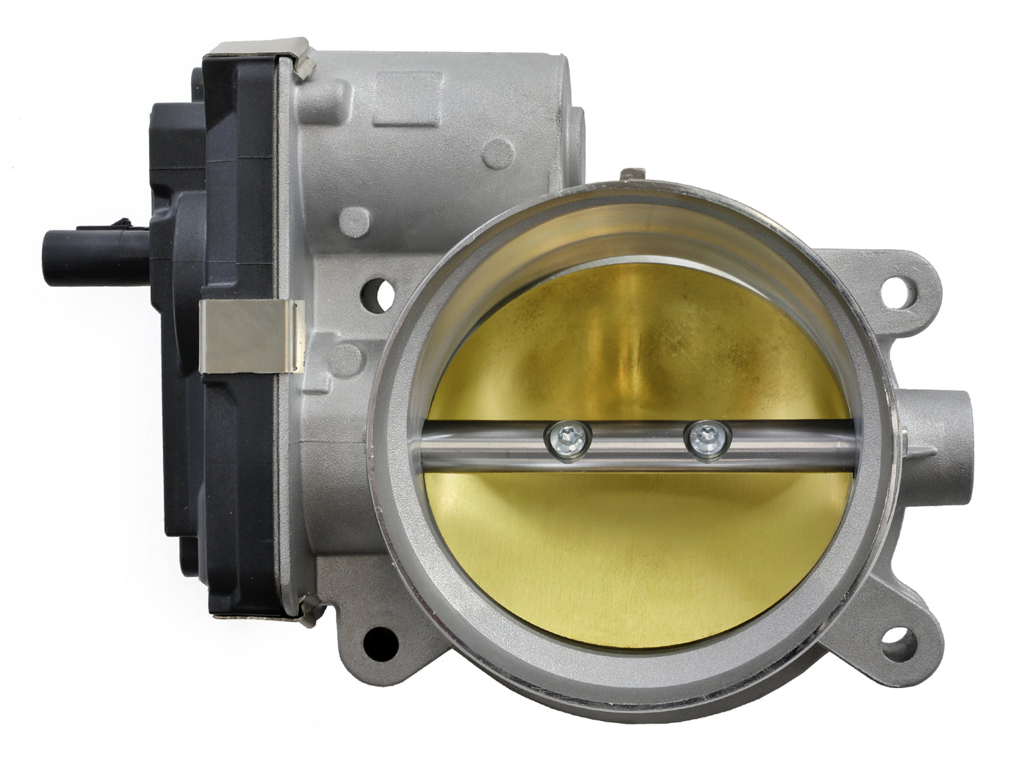 aFe 87mm Throttle Body | GM Silverado/Sierra 1500/2500/3500/ Yukon XL (46-39109)