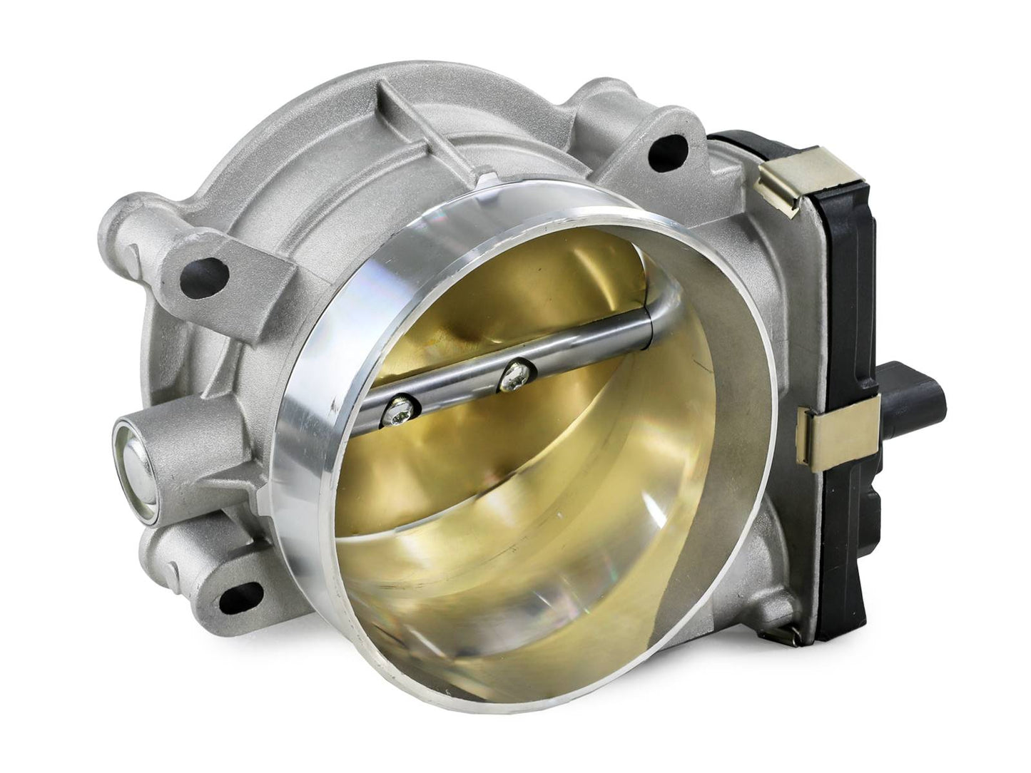 aFe 95mm Throttle Body | Cadillac Escalade/Corvette/GMC Yukon XL/CT5/CT5-V (46-39110)