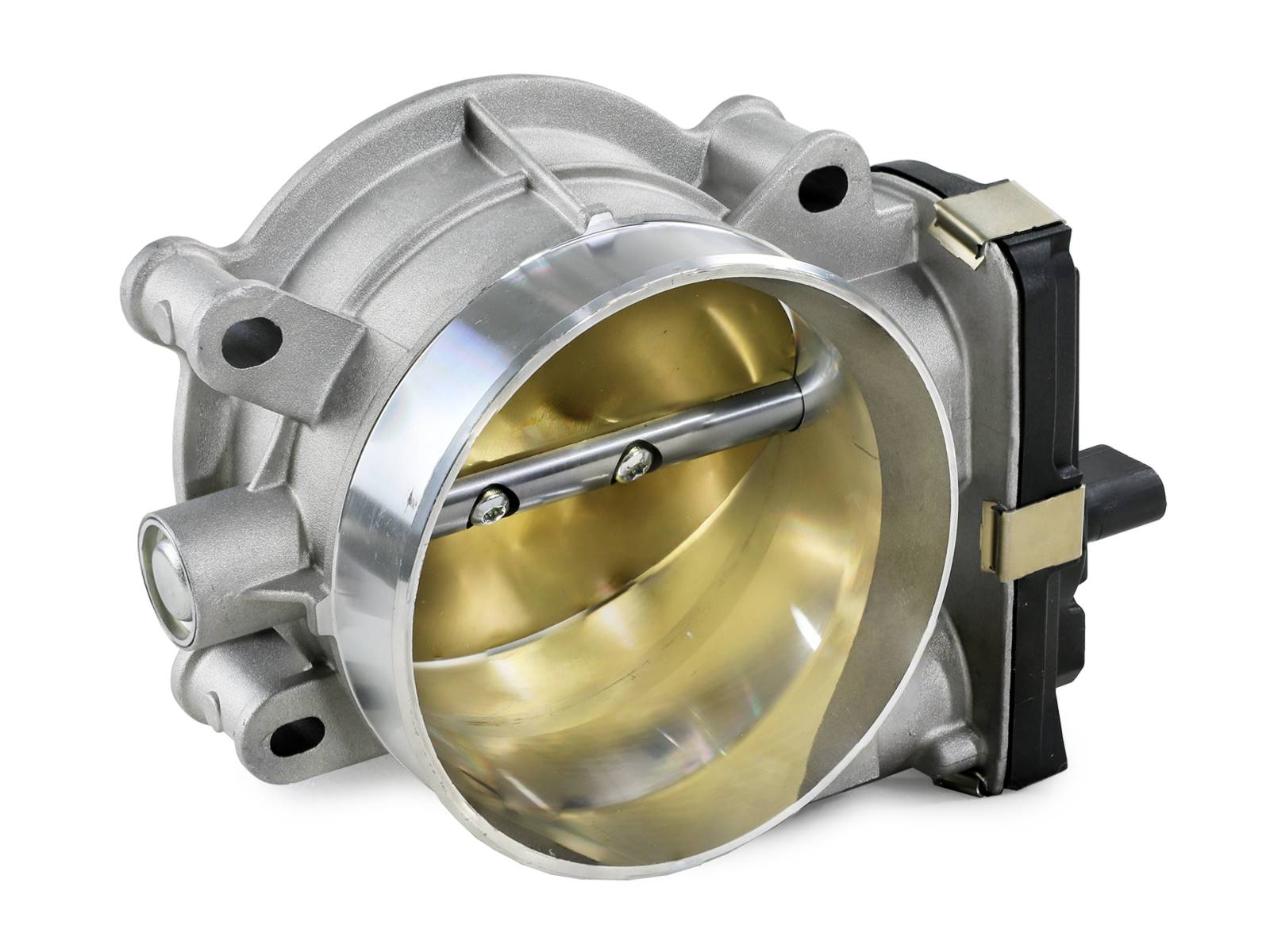 aFe 95mm Throttle Body | Cadillac Escalade/Corvette/GMC Yukon XL/CT5/CT5-V (46-39110)