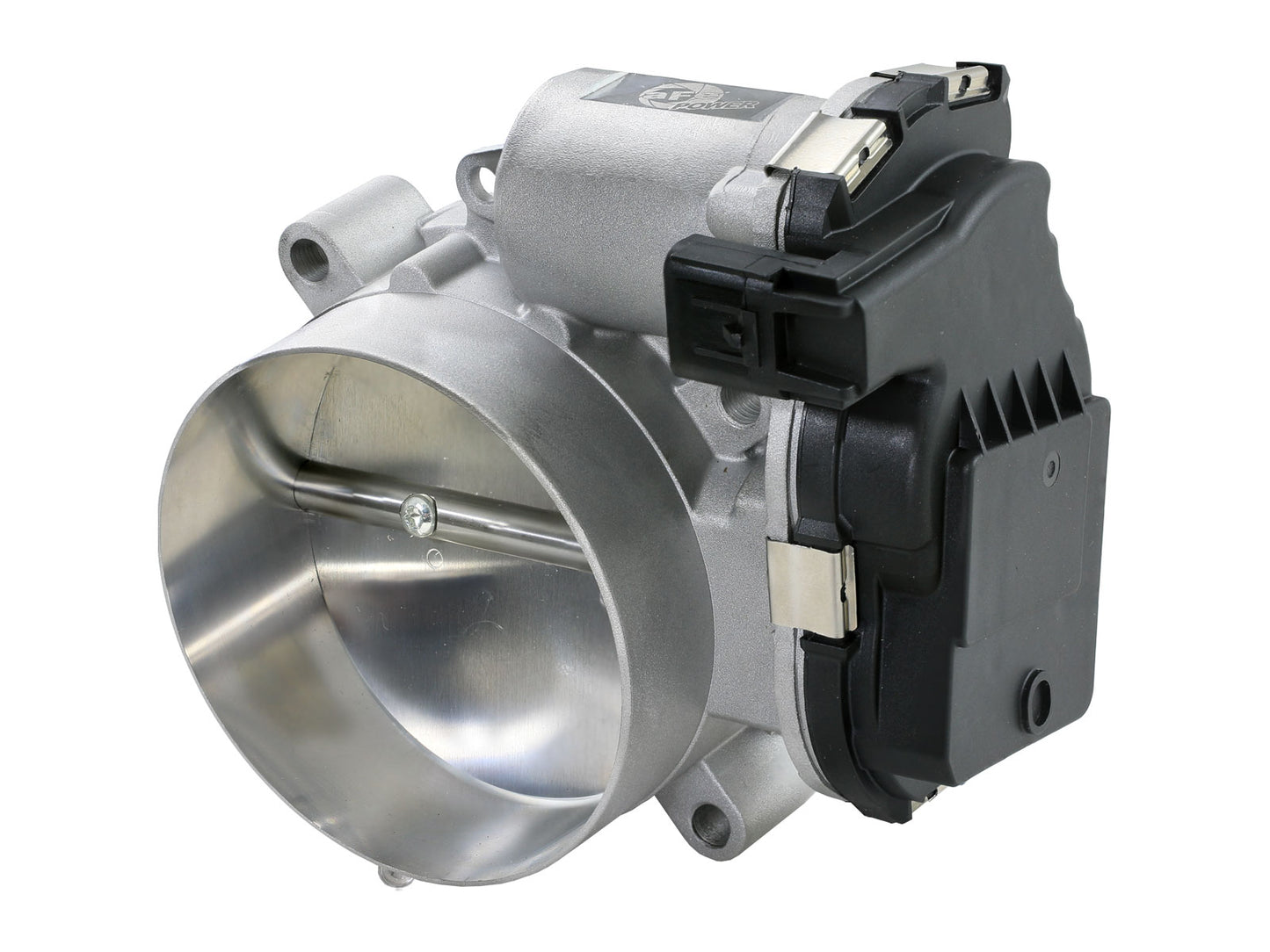 aFe 97mm Throttle Body | Dodge Challenger/Charger/Jeep WK (46-39114)