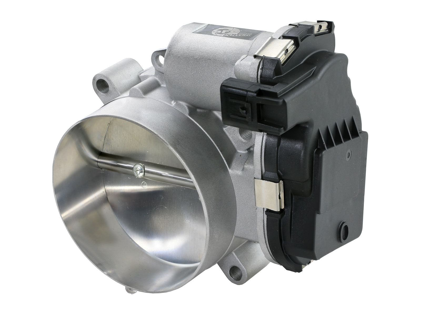 aFe 97mm Throttle Body | Dodge Challenger/Charger/Jeep WK (46-39114)