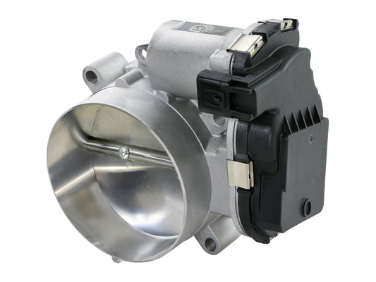 aFe 97mm Throttle Body | Dodge Challenger/Charger/Jeep WK (46-39114)