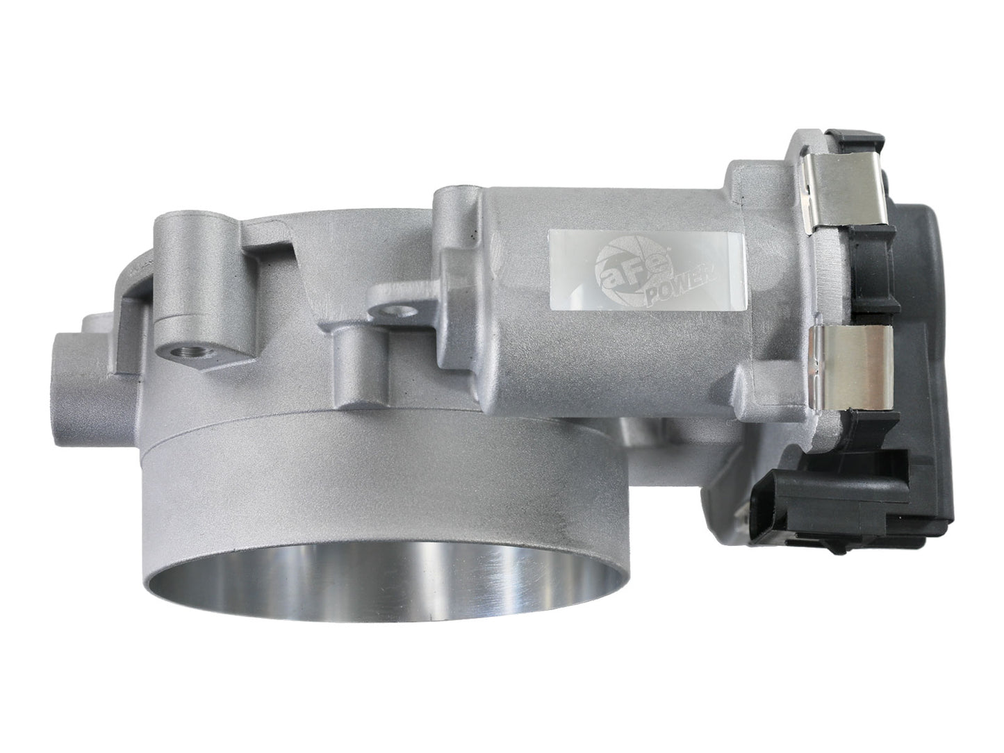 aFe 97mm Throttle Body | Dodge Challenger/Charger/Jeep WK (46-39114)