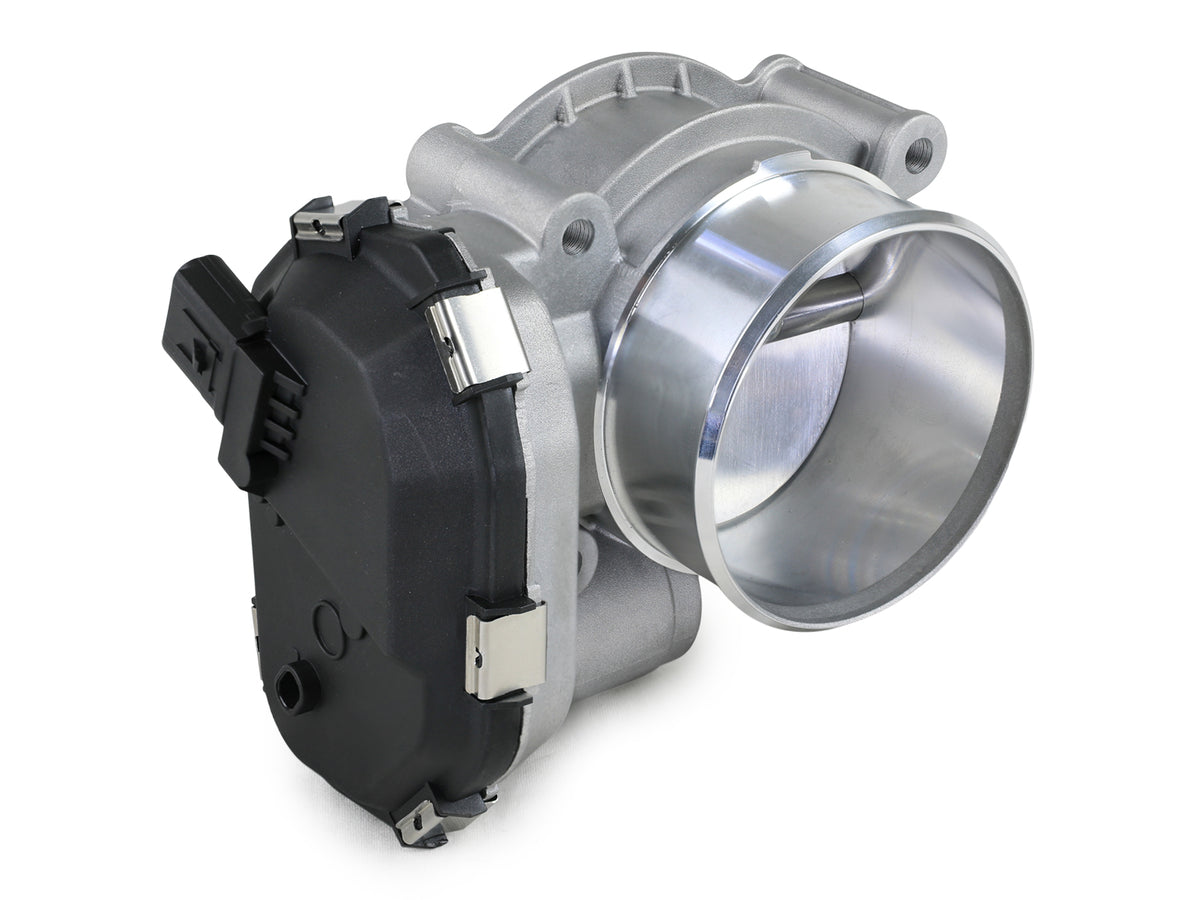 aFe 73mm Throttle Body | Ford F-150/Expedition/Explorer/Transit (15-26) (46-39116)