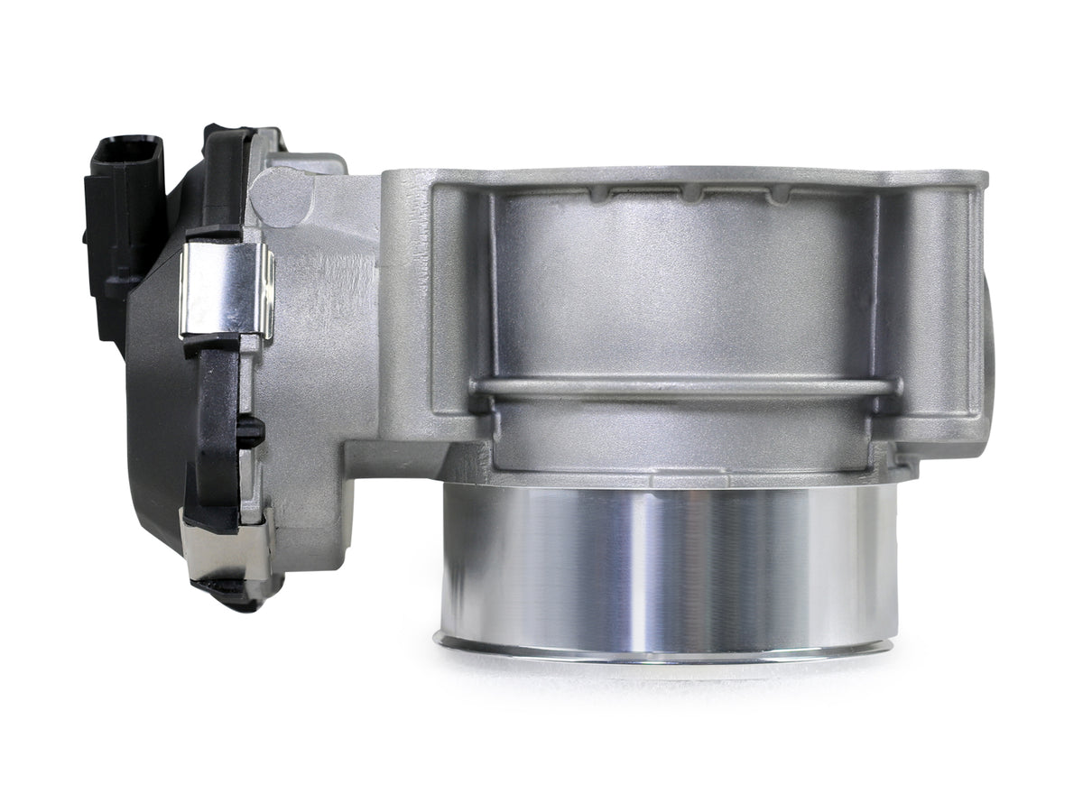 aFe 73mm Throttle Body | Ford F-150/Expedition/Explorer/Transit (15-26) (46-39116)