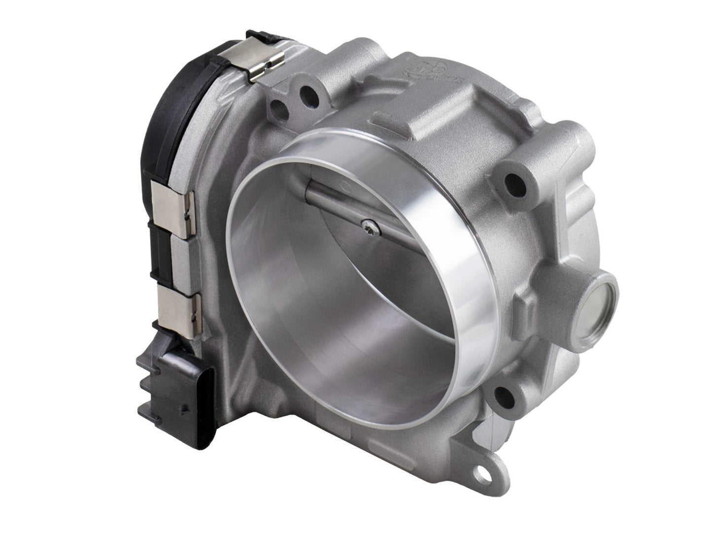 Takeda 46-39119 Fuel Injection Throttle Body 78mm for 18+ Jeep JL/JT/RAM 3.6L