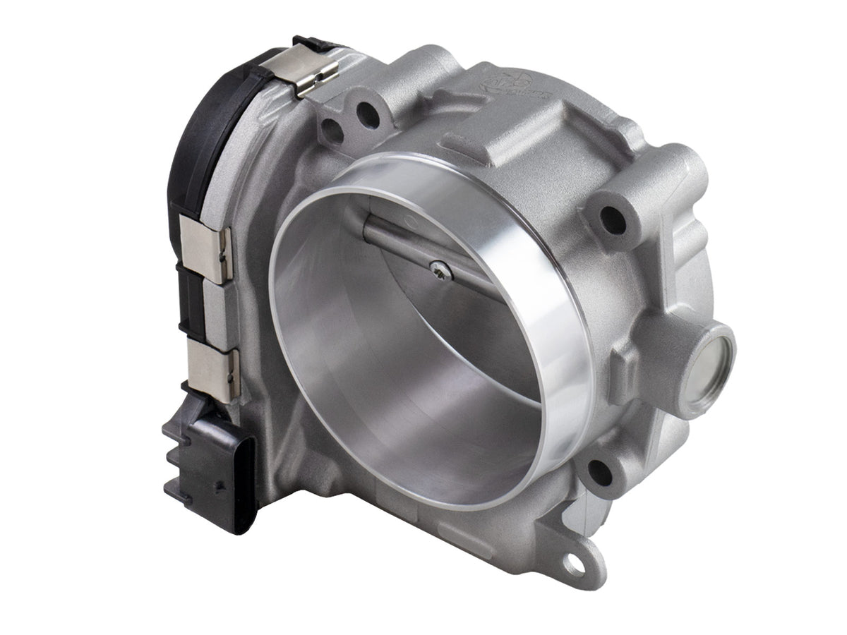 Takeda 46-39119 Fuel Injection Throttle Body 78mm for 18+ Jeep JL/JT/RAM 3.6L