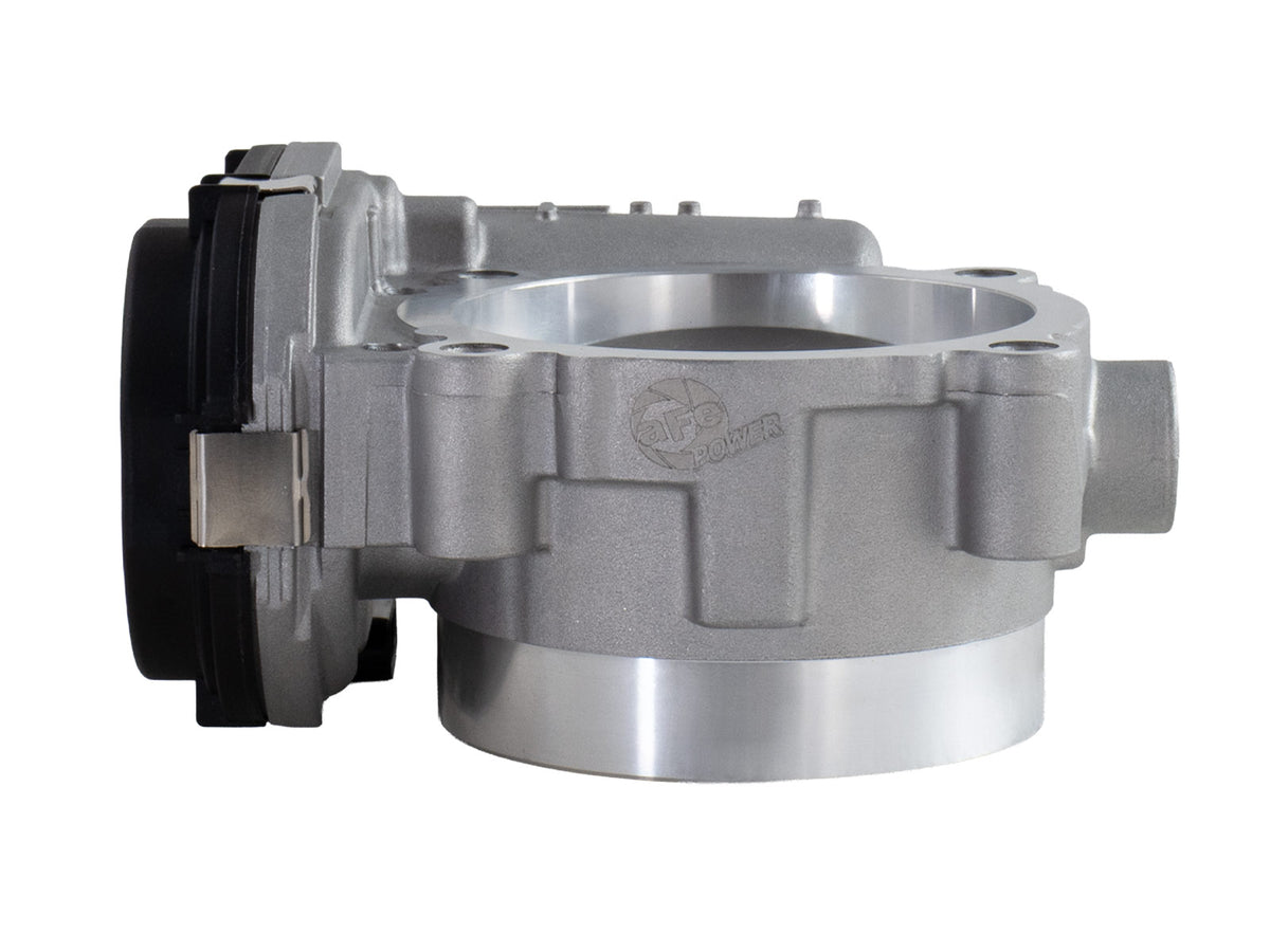 Takeda 46-39119 Fuel Injection Throttle Body 78mm for 18+ Jeep JL/JT/RAM 3.6L