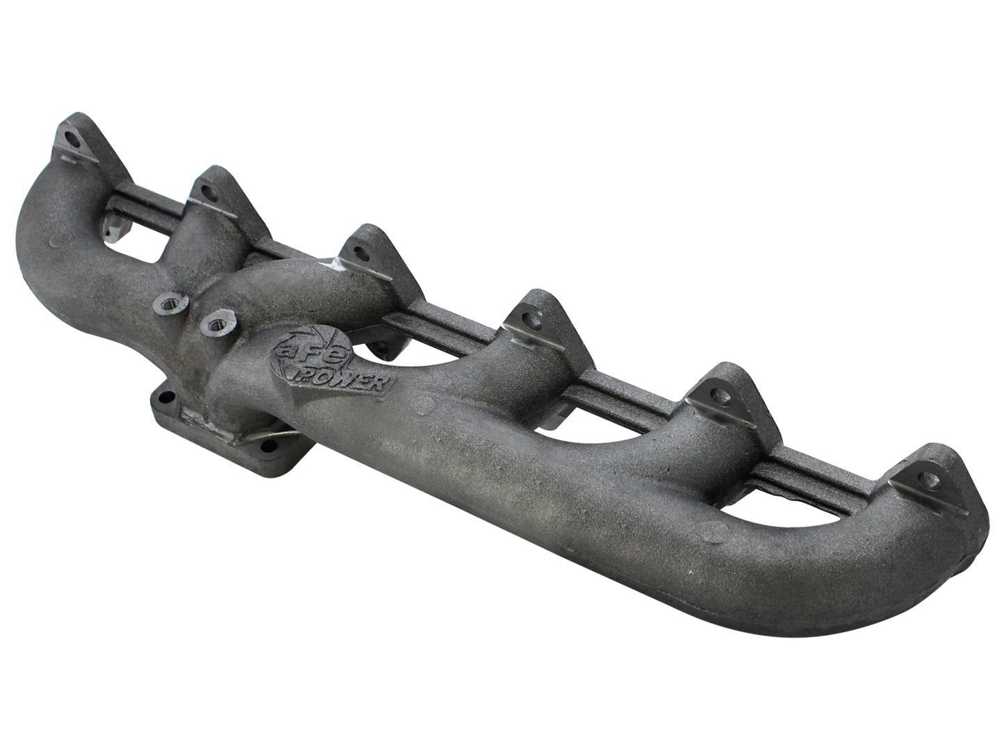 aFe Perf D&S Exhaust Manifold | Dodge 5.9L Diesel (03-07) (46-40012)