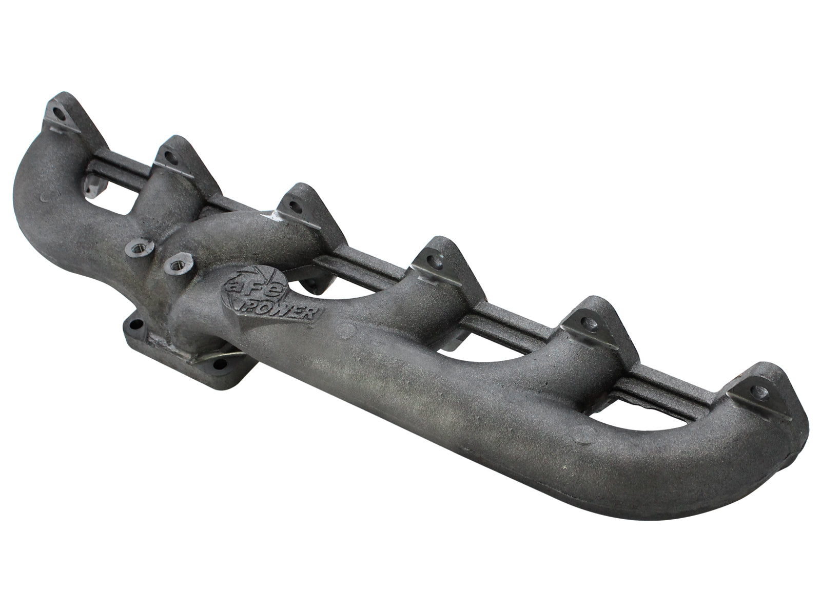 aFe Perf D&S Exhaust Manifold | Dodge 5.9L Diesel (03-07) (46-40012)