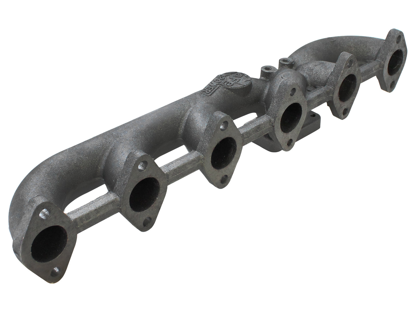 aFe Perf D&S Exhaust Manifold | Dodge 5.9L Diesel (03-07) (46-40012)