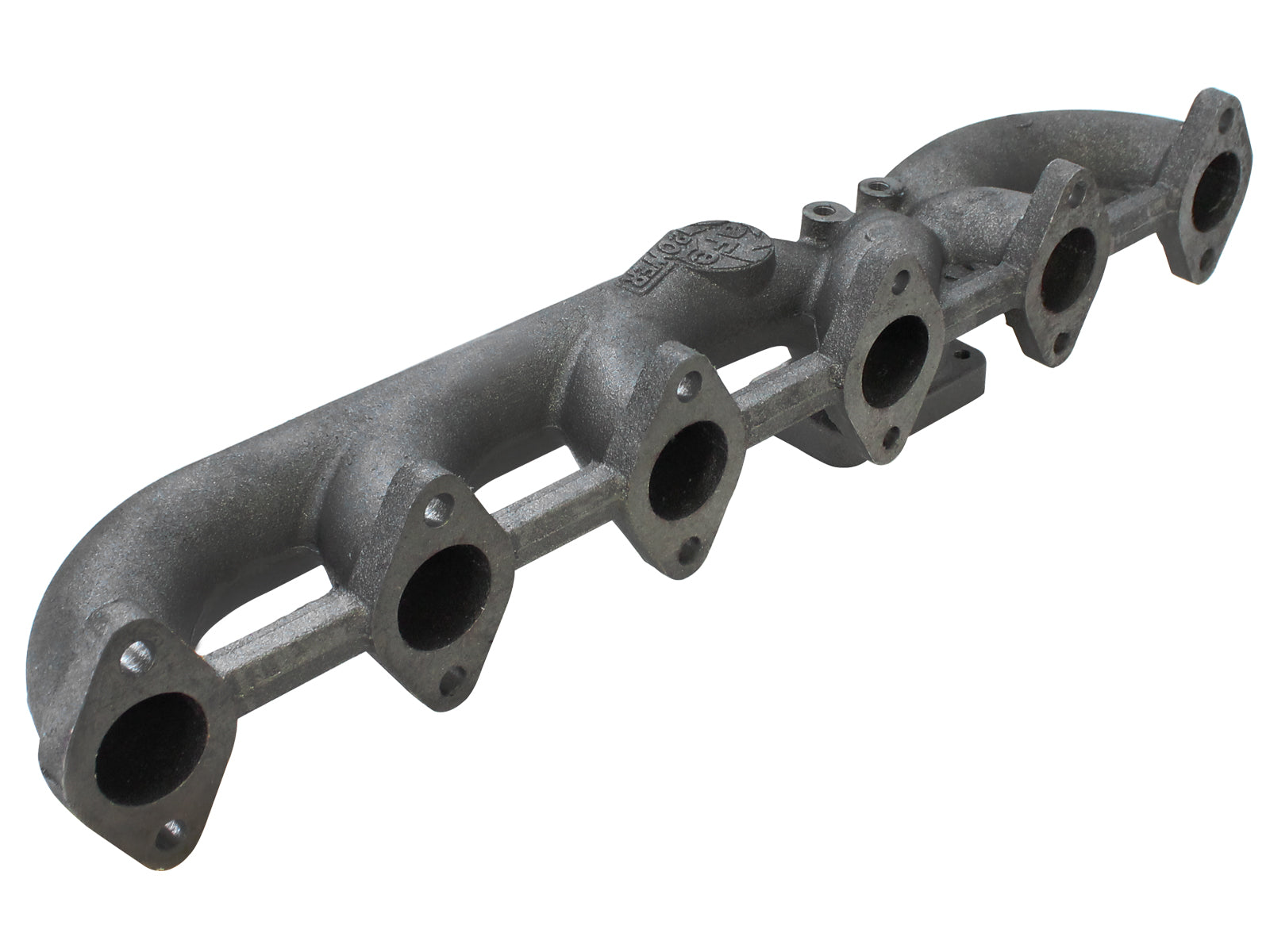 aFe Perf D&S Exhaust Manifold | Dodge 5.9L Diesel (03-07) (46-40012)
