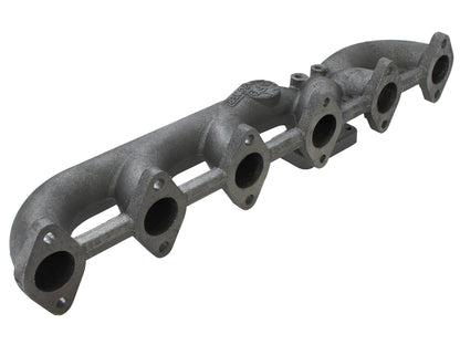 aFe Perf D&S Exhaust Manifold | Dodge 5.9L Diesel (03-07) (46-40012)