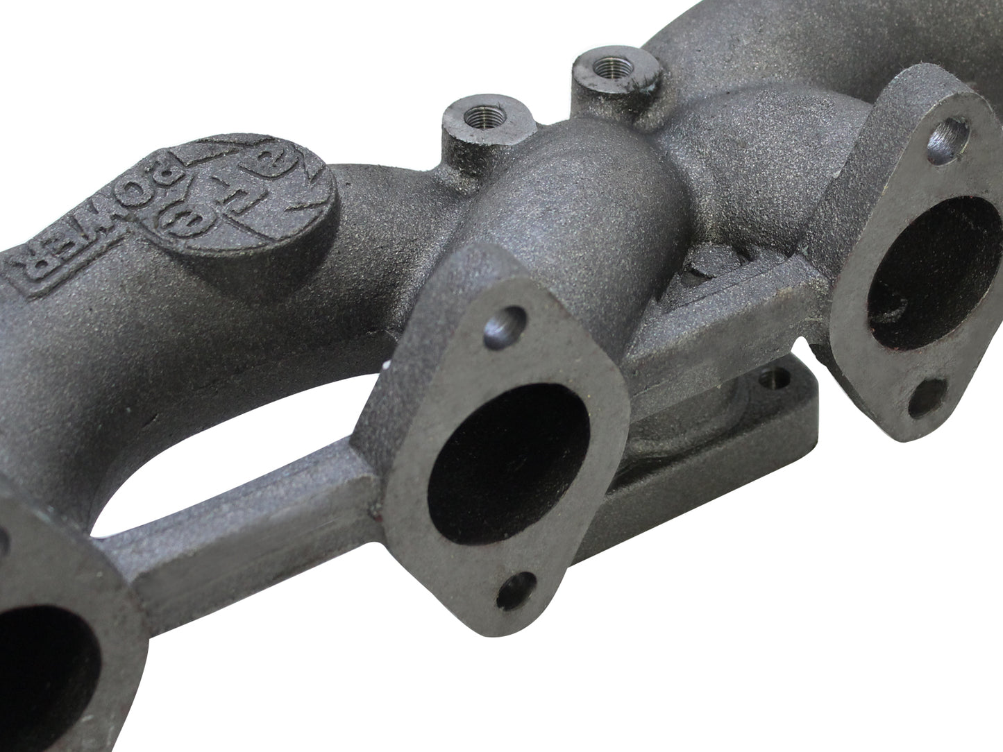 aFe Perf D&S Exhaust Manifold | Dodge 5.9L Diesel (03-07) (46-40012)