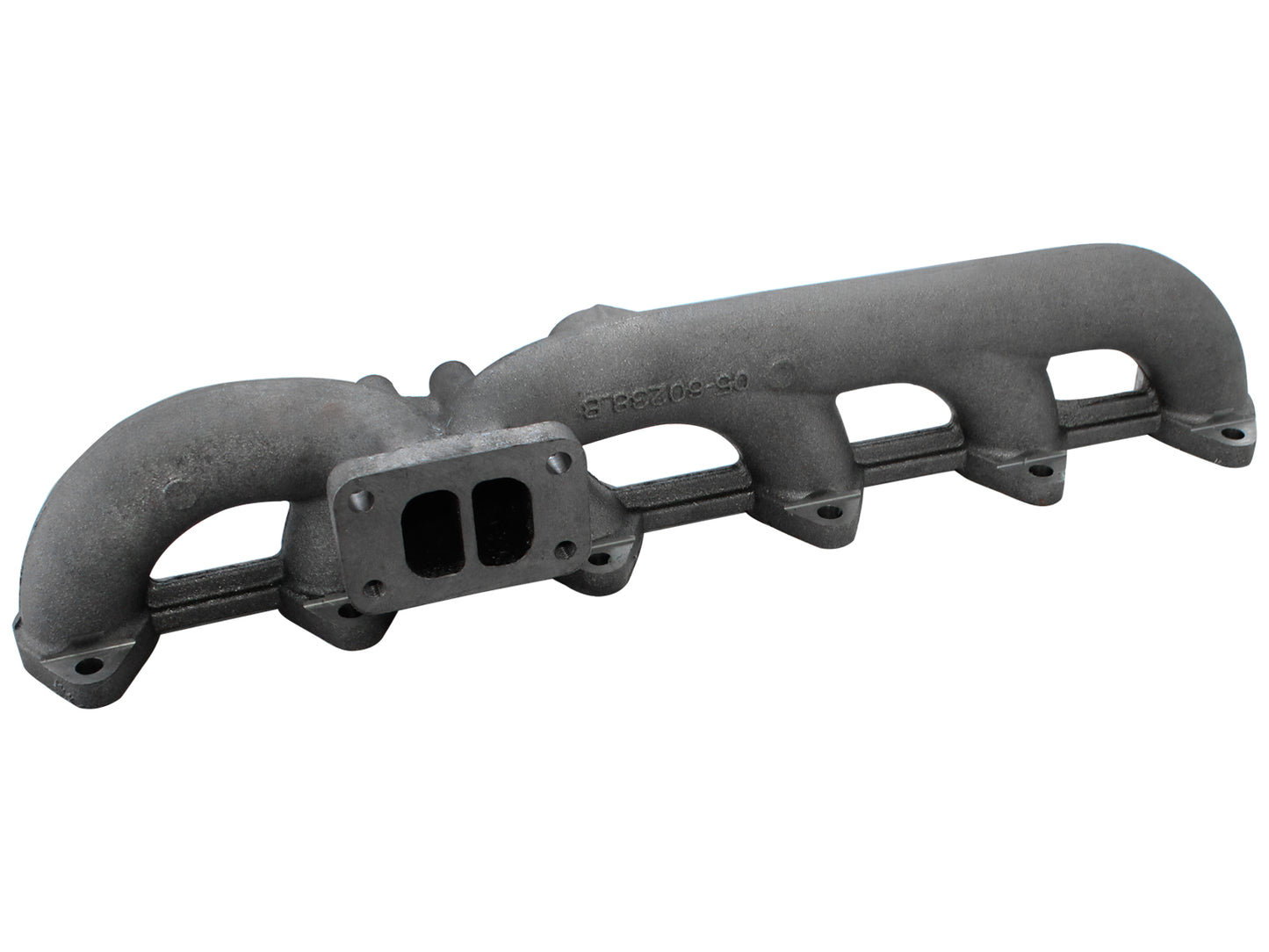 aFe Perf D&S Exhaust Manifold | Dodge 5.9L Diesel (03-07) (46-40012)
