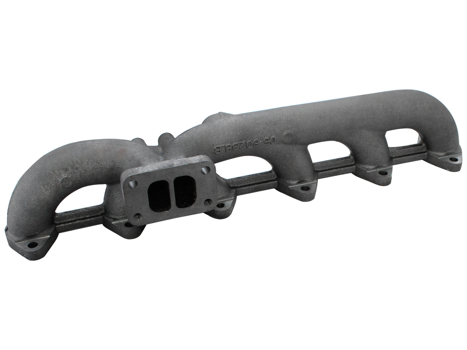 aFe Perf D&S Exhaust Manifold | Dodge 5.9L Diesel (03-07) (46-40012)