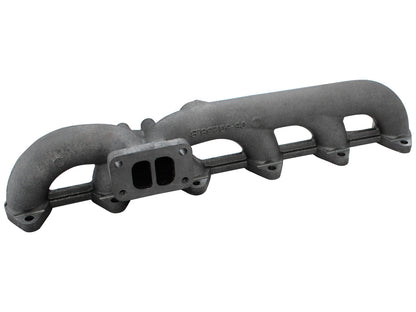 aFe Perf D&S Exhaust Manifold | Dodge 5.9L Diesel (03-07) (46-40012)