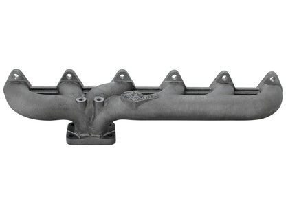 aFe Perf D&S Exhaust Manifold | Dodge 5.9L Diesel (03-07) (46-40012)