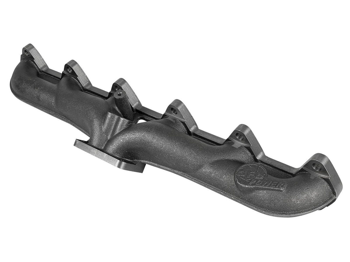 aFe Perf D&S Exhaust Manifold | Dodge 5.9L Diesel (94-98) (46-40044-1)