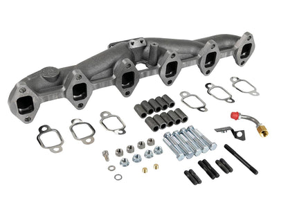 aFe Perf D&S Exhaust Manifold | Dodge 5.9L Diesel (94-98) (46-40044-1)