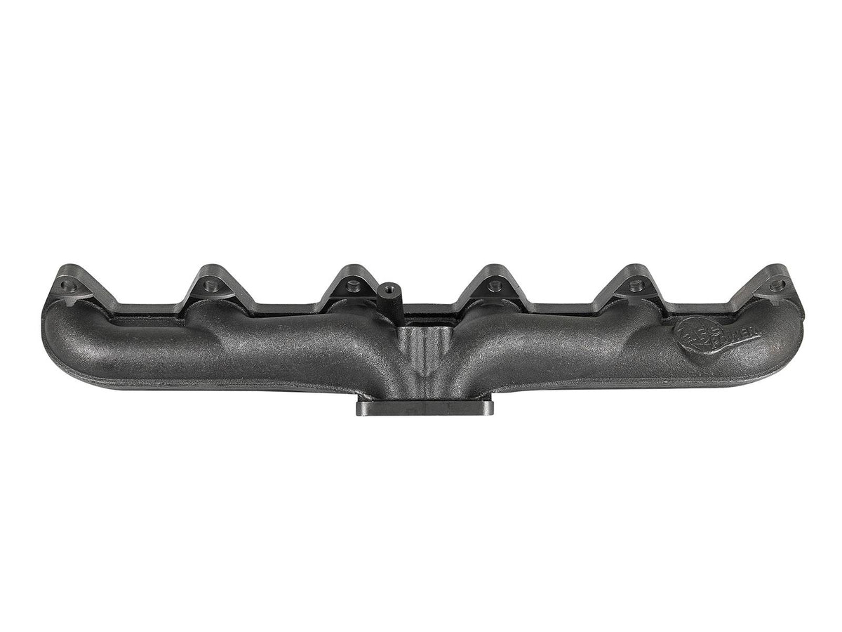 aFe Perf D&S Exhaust Manifold | Dodge 5.9L Diesel (94-98) (46-40044-1)